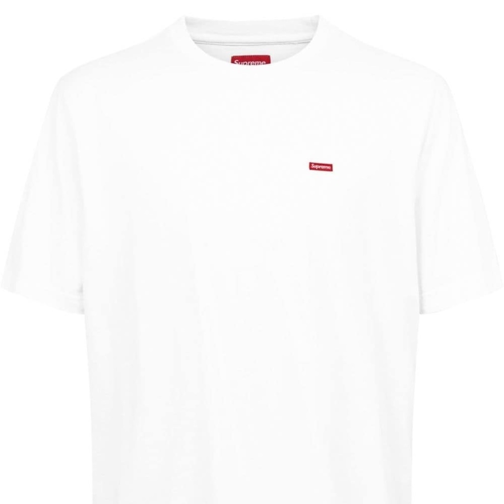 Supreme small box logo T-shirt
